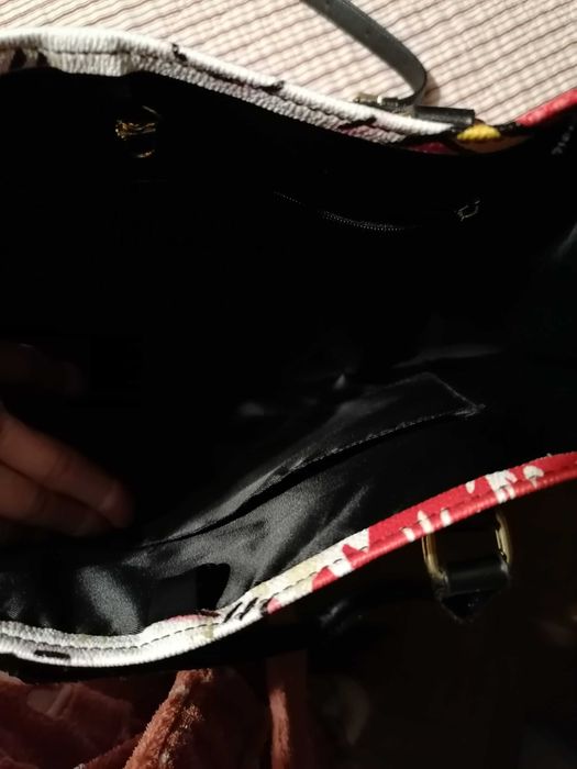 Mala Betty Boop , com boa