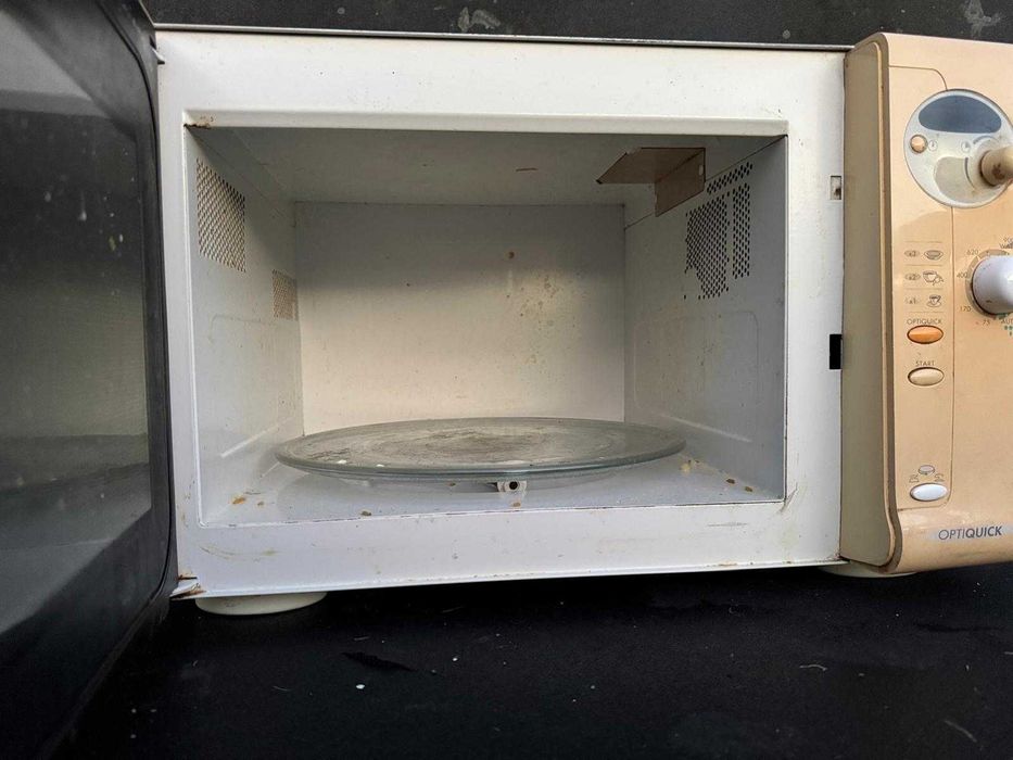 Microondas Moulinex USADO