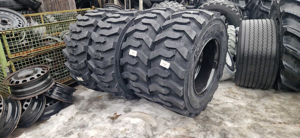 koła opony 385/65-22.5 Bobcat New Holland caterpillar NOWE