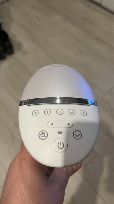 Philips Lumea Prestige