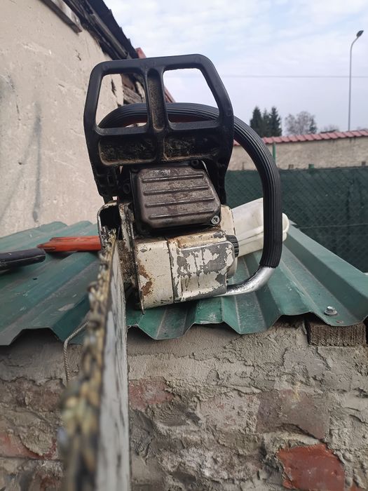 Piła spalinowa sthil ms 360