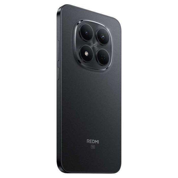 Xiaomi Redmi Note 15 Pro+ 5G 512GB Preto — NOVO SELADO
