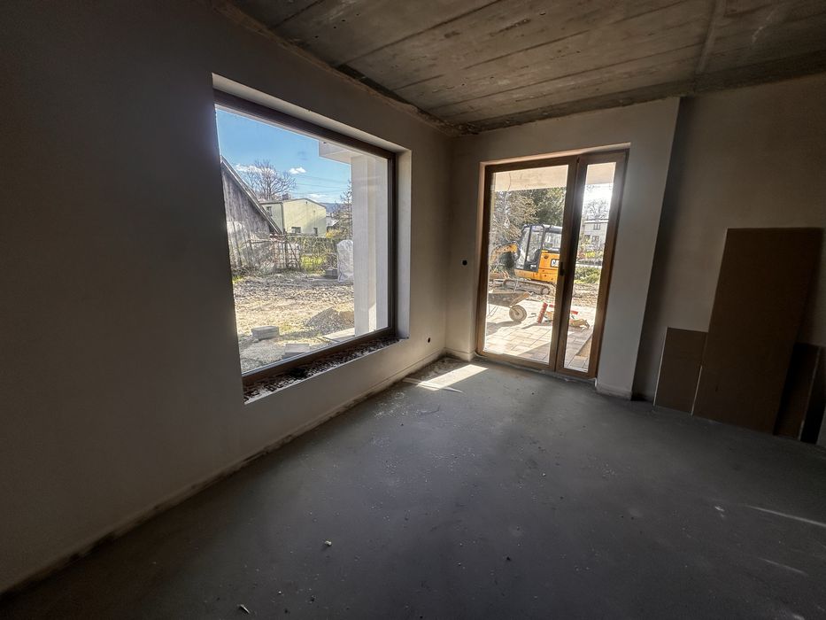 Nowe mieszkanie - gotowe do odbioru CENTRUM  64m2 + prywatny ogród