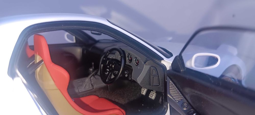 Mazda rx7 efini