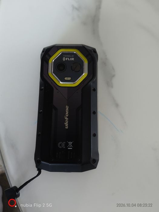 Ulefone armor mini 20 T