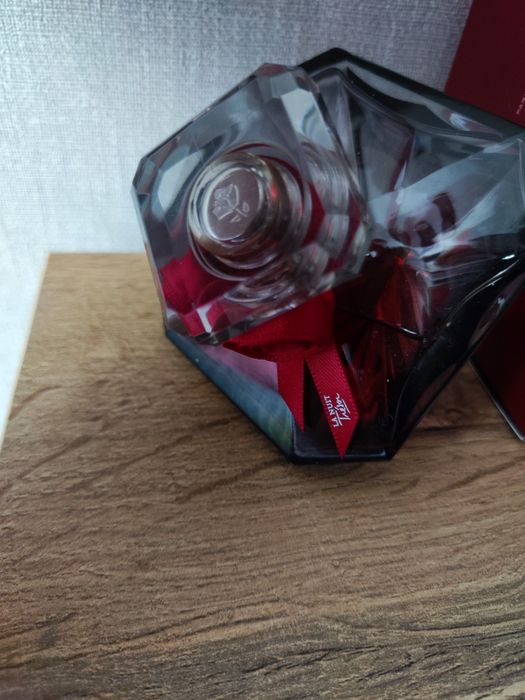 Lancome - La Nuit Tresor Rouge Drama 28ml / 50ml
