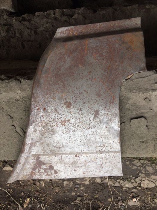 Продам сапожки на ваз 2101-07