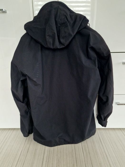 Duza kurtka damska Jack Wolfskin