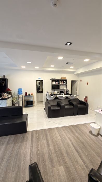 Aluguer de mesa de manicure