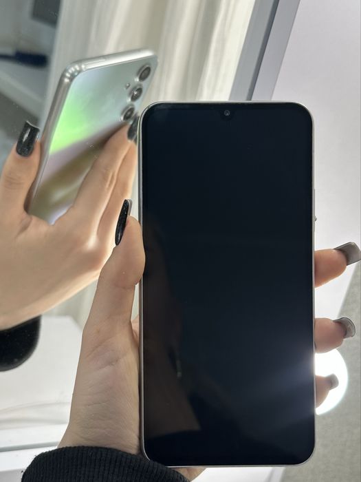 Samsung Galaxy A34 5G