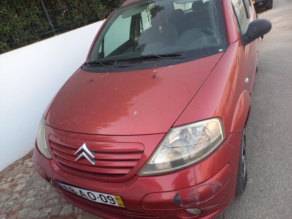 Citroën C3 — fotografia 3
