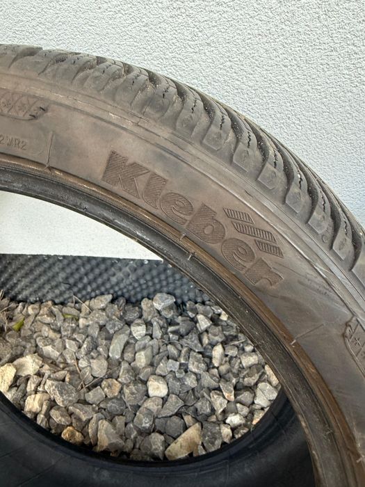 Opony zimowe KLEBER kripsal hp3 R18 225/40