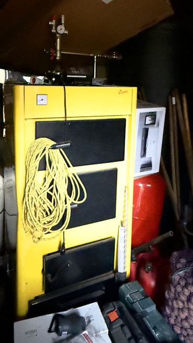 Будинок автономний | Київська обл. | Газ | проф.Генератор | своя ТП