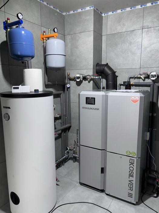 Hydraulik, instalacje sanitarne