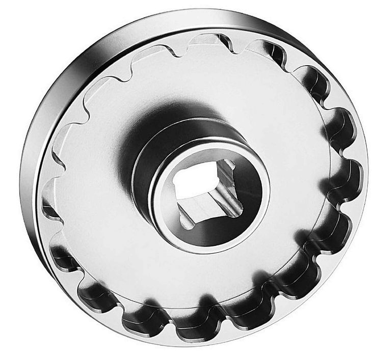 TOKEN TF37 Klucz Do Suportów NINJA z serii TF37