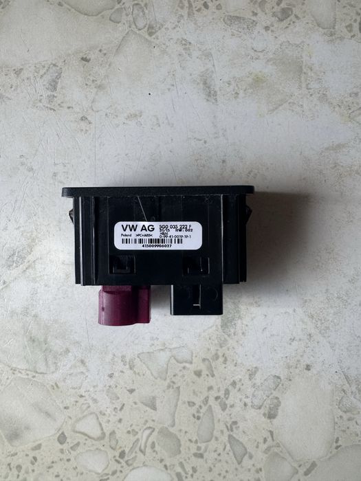 USB Volkswagen, skoda, seat, audi