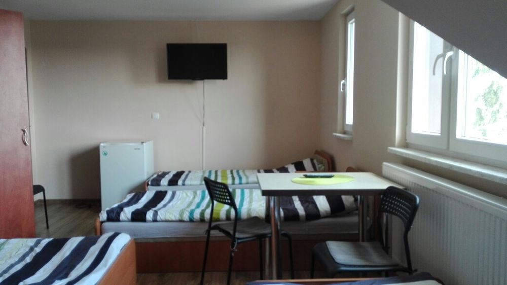 Noclegi dla firm, pokoje pracownicze, kwatery pracownicze