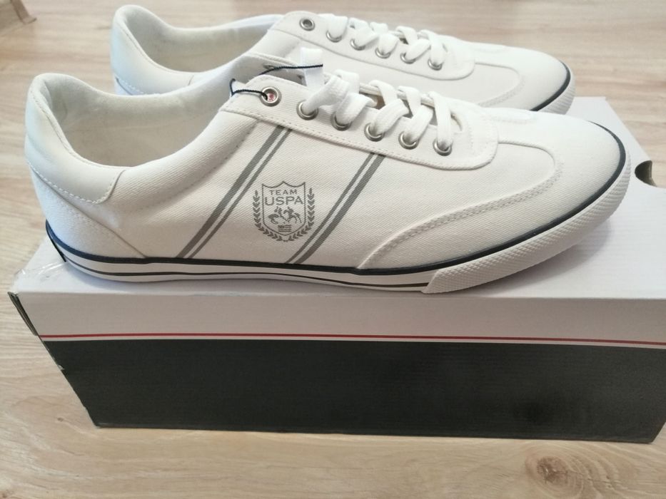 Buty U.S. Polo Assn. roz.41