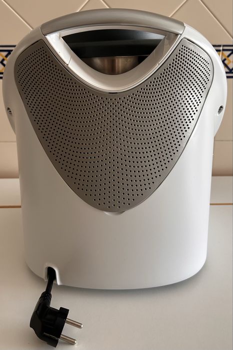 Bimby TM6 – garantia oficial Vorwerk até out/2027 – completa