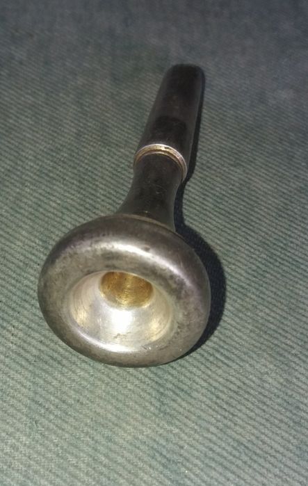 Мундштук для музичного інструменту