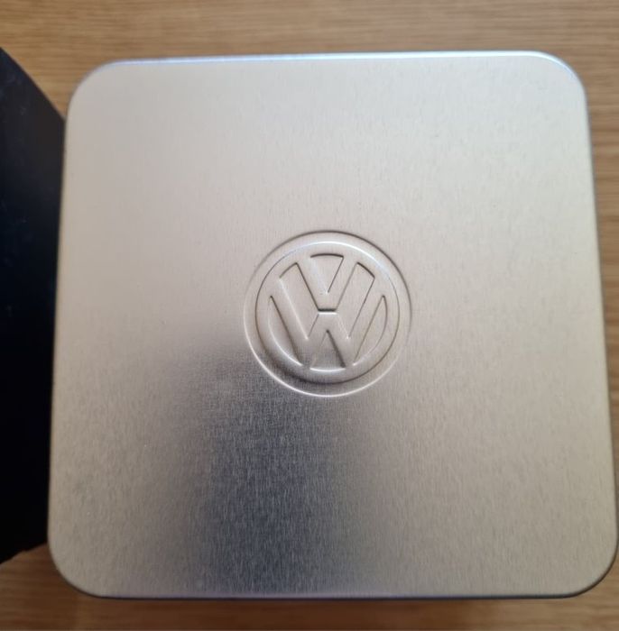 Relógio Volkswagen