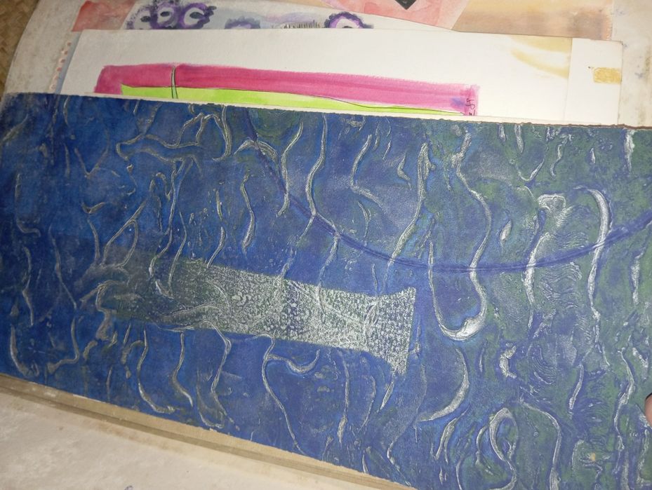 Desenho sem assinatura