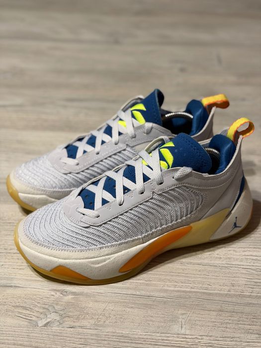 баскетбольні кросівки Nike Jordan Luka 1 Next Nature PF оригінал розмір 42
