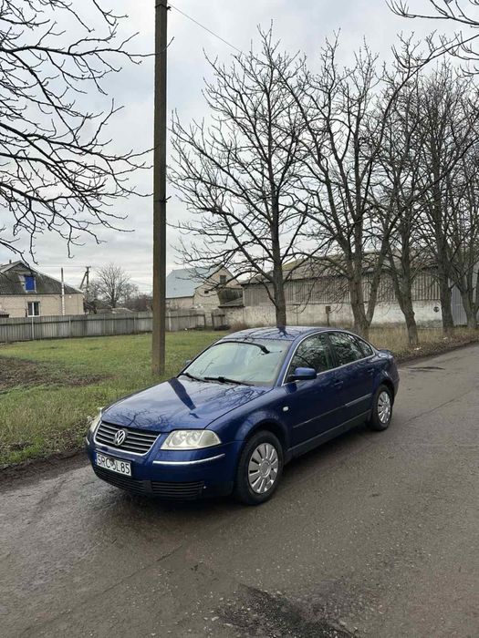 Продам Volkswagen passat B5+