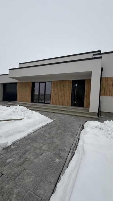 Продаж будинку с.В.Гаі , 190 кв.м 7 сотих землі