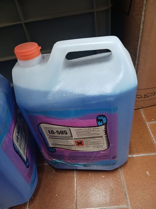 Desengordurantes multiusos bio