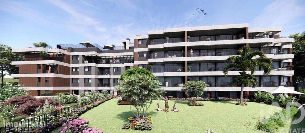 Apartamento T1 em Machico de 83,00 m2