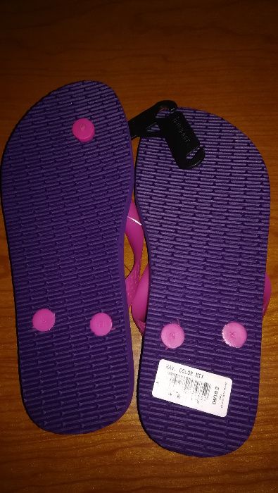 Havaianas Importadas Brasil Nº36