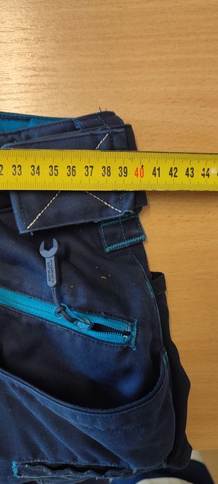 Spodnie robocze Engelberg Strauss