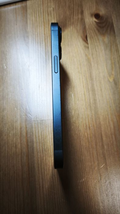 iPhone 14 128 GB Midnight • Офіційний • Без ремонтів