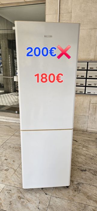 FRIGORIFICOS COMBINADOS (entrega gratuita) 10% DE DESCONTO