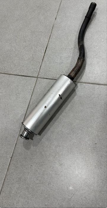 Vendo material de honda crm