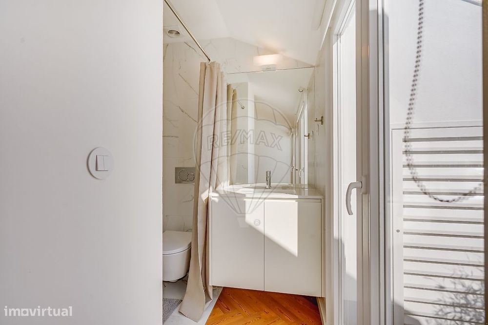 Apartamento T2 para venda