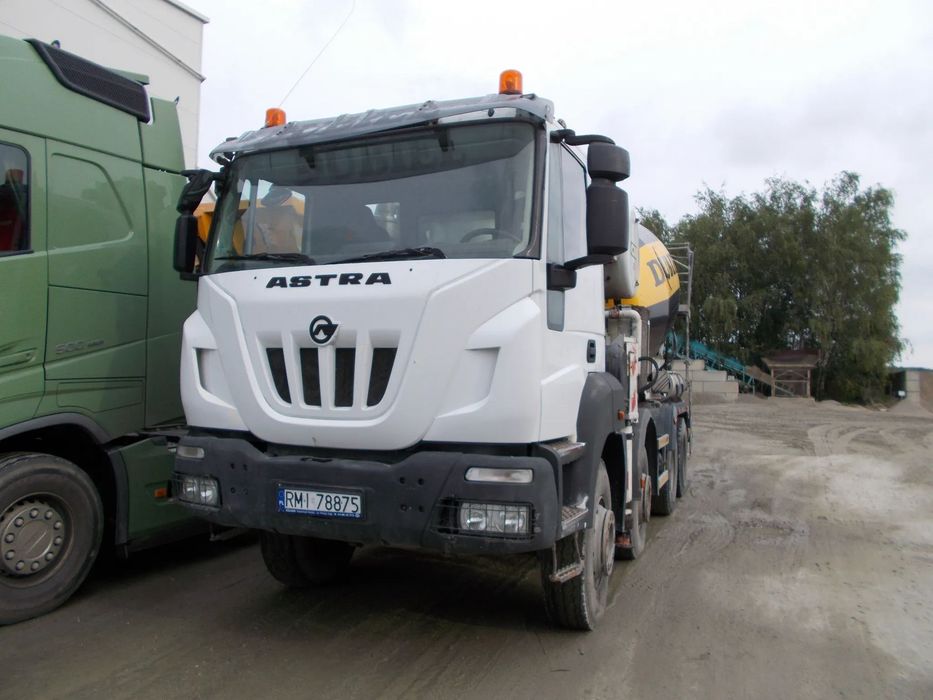 Iveco