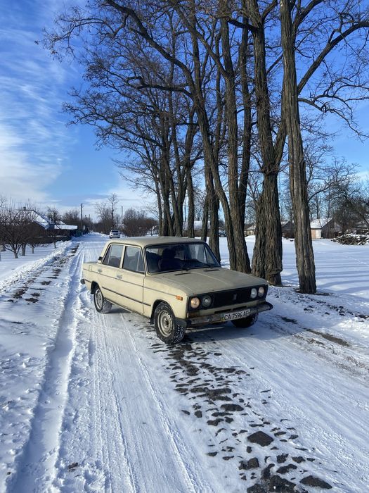 Продам ваз 2106