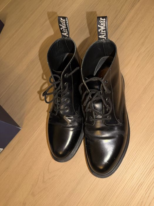 Buty Dr. Martens Emmeline