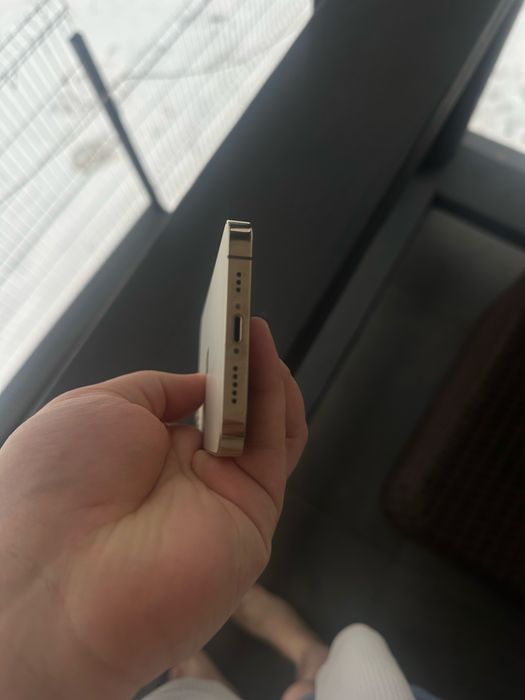 Iphone 12 pro 256 gold