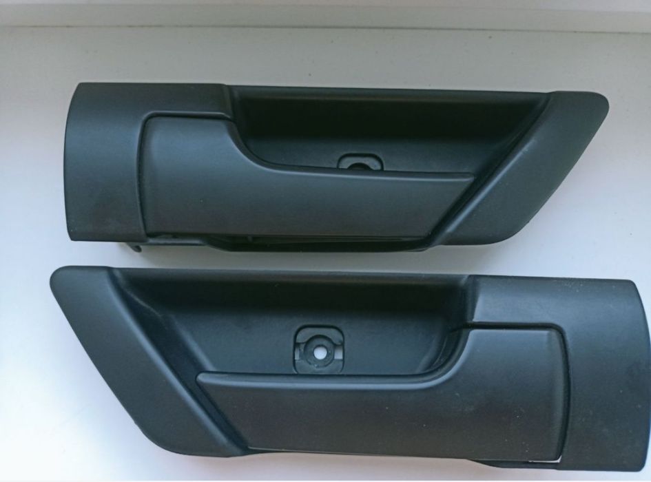 Продам ручки салона Kia pro ceed , купешка 2008