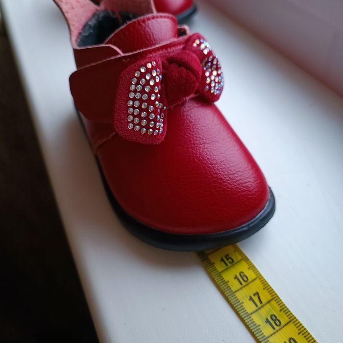 Взуття на дівчинку, черевички, ботинки на девочку