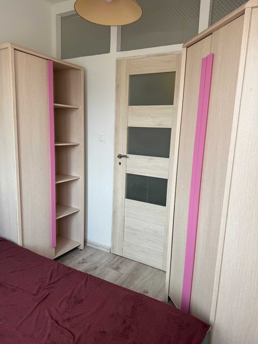 Wynajmę mieszkanie na zielonej Woli