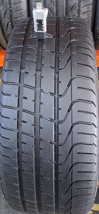 Opona 235 35 R 19 91Y Pirelli P ZERO