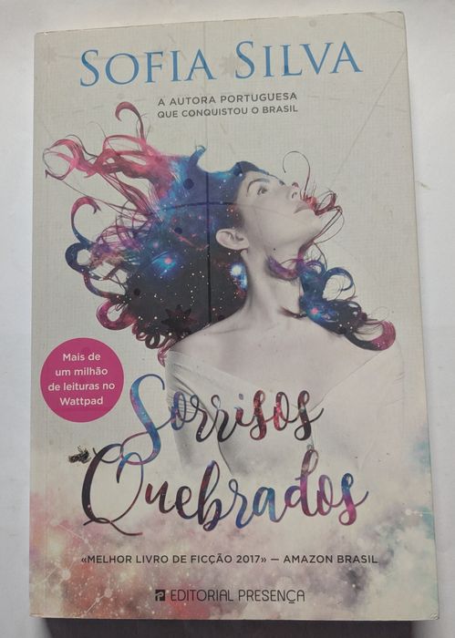 Vários títulos e autores portugueses