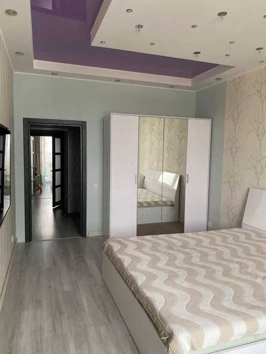 Продам 3к квартиру ЖК на Грековской! Стрелка! Центр! 101м2 (18050)