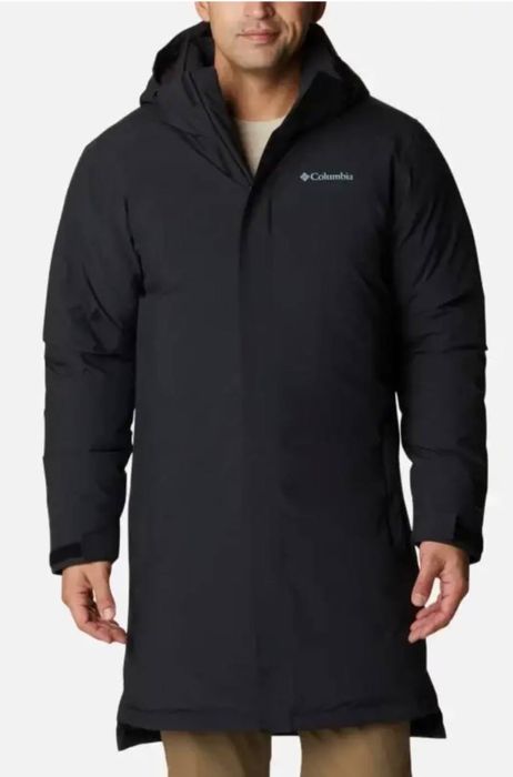 Куртка Columbia оригінал