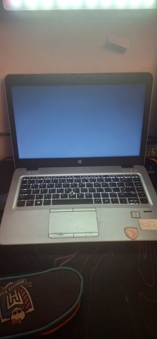 Laptop HP EliteBook 840 G4
