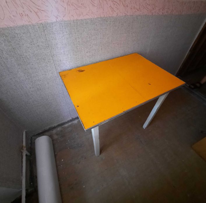 Стіл кухонний ~70х50